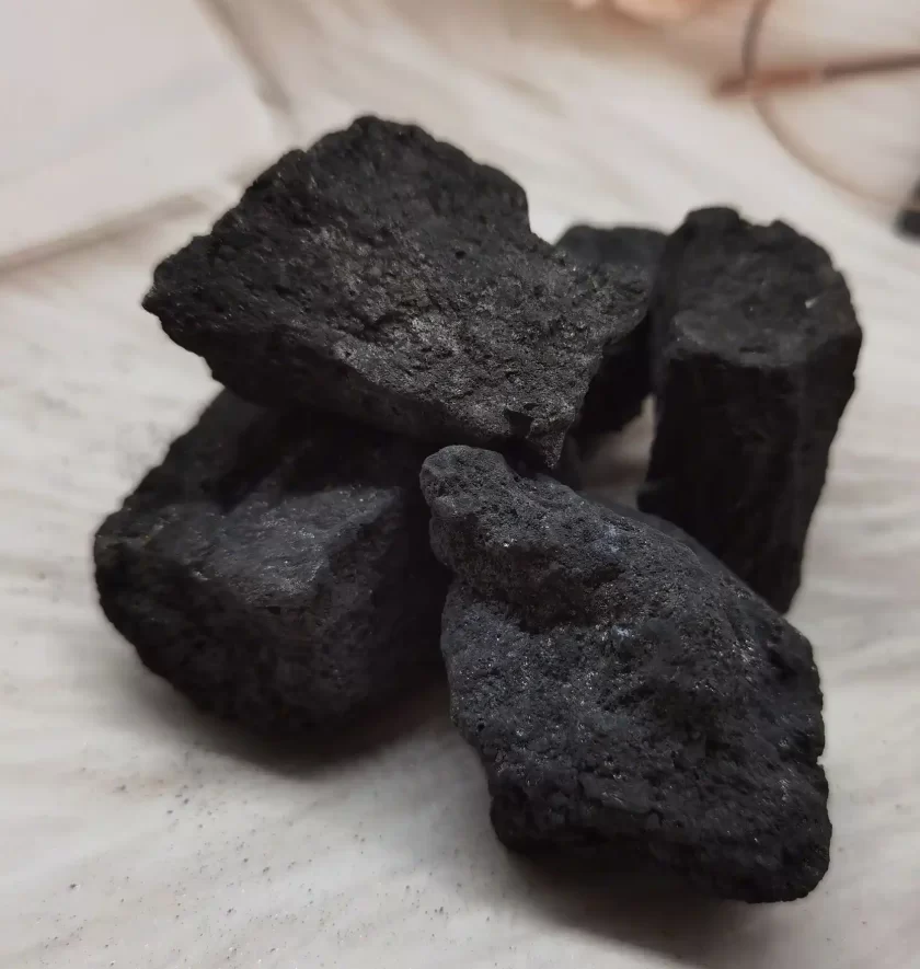 B2B Coke Fired Pit Furnace