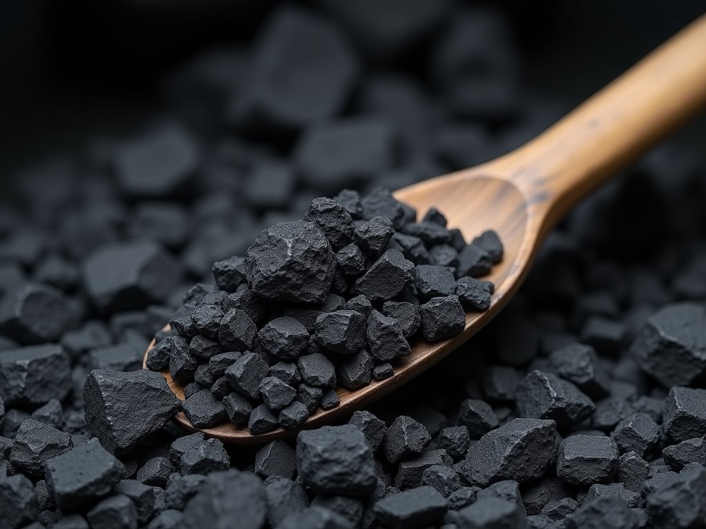 Buy Crucible Swelling Number Coking Coal