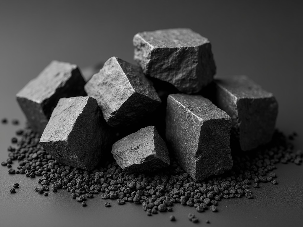 Calcined Anthracite Coal Specifications
