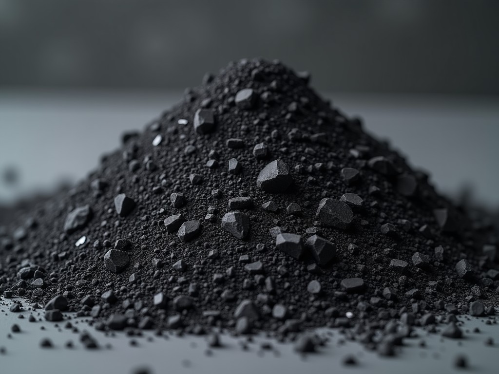 Calcined Petroleum Coke Manufacturing Process