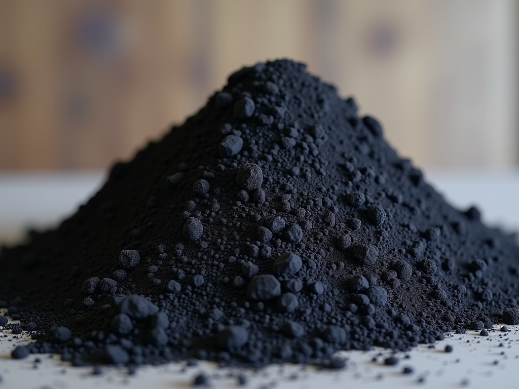 China Calcined Petroleum Coke Manufacturer