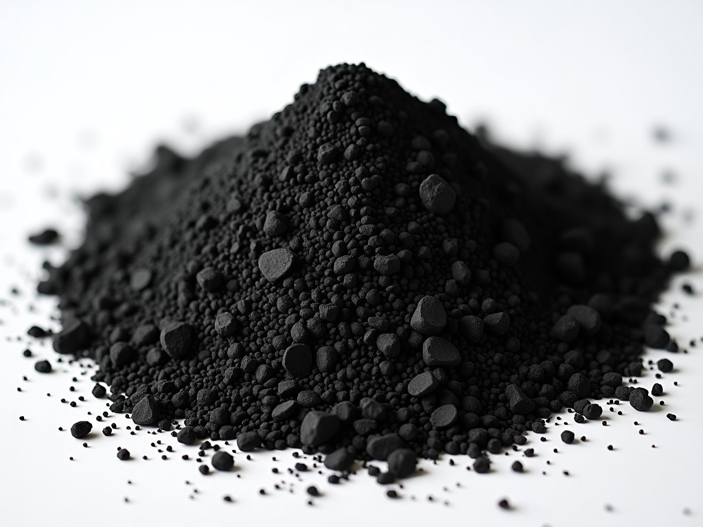 China Graphite Petroleum Coke Manufacturer