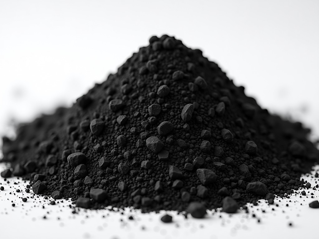 China Graphitized Petroleum Coke Supplier