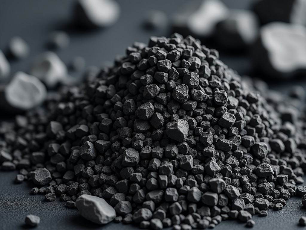 Factory Price Coal Used For Steel Production