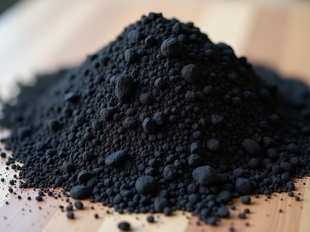 Factory Price Coke Made From Coal