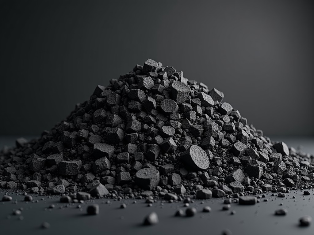 Factory Price Coking Coal In Steel Making