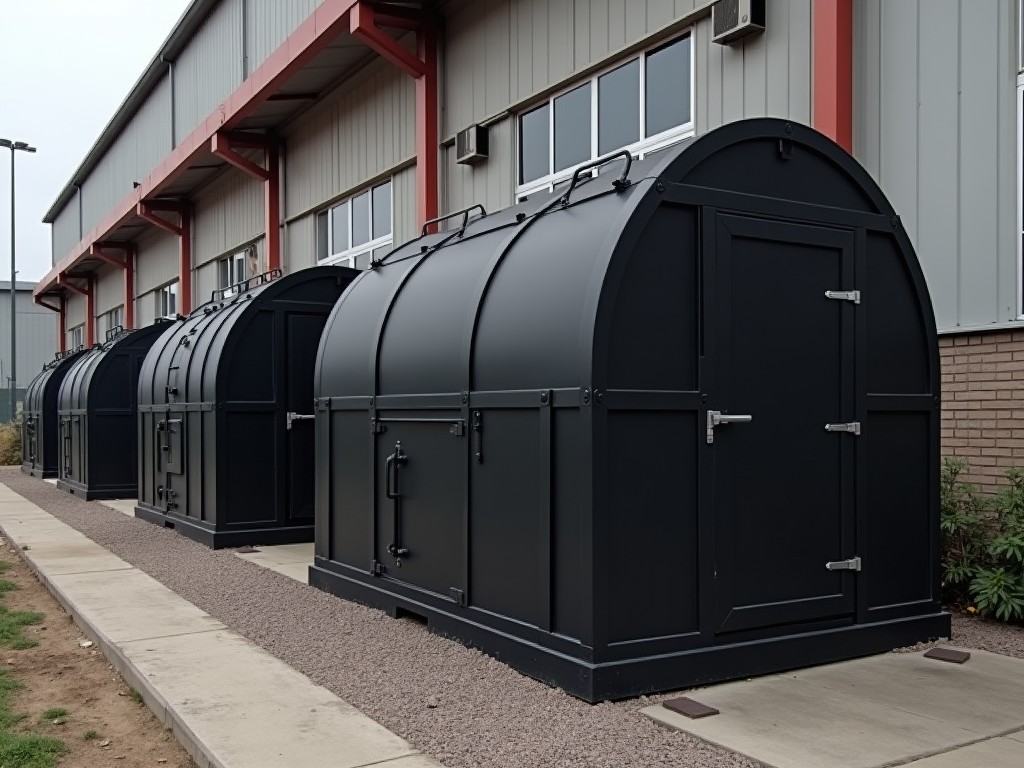 Factory Price East Carbon Coke Ovens