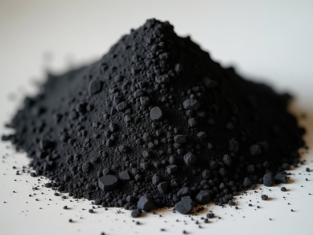 Factory Price Graphite Coke