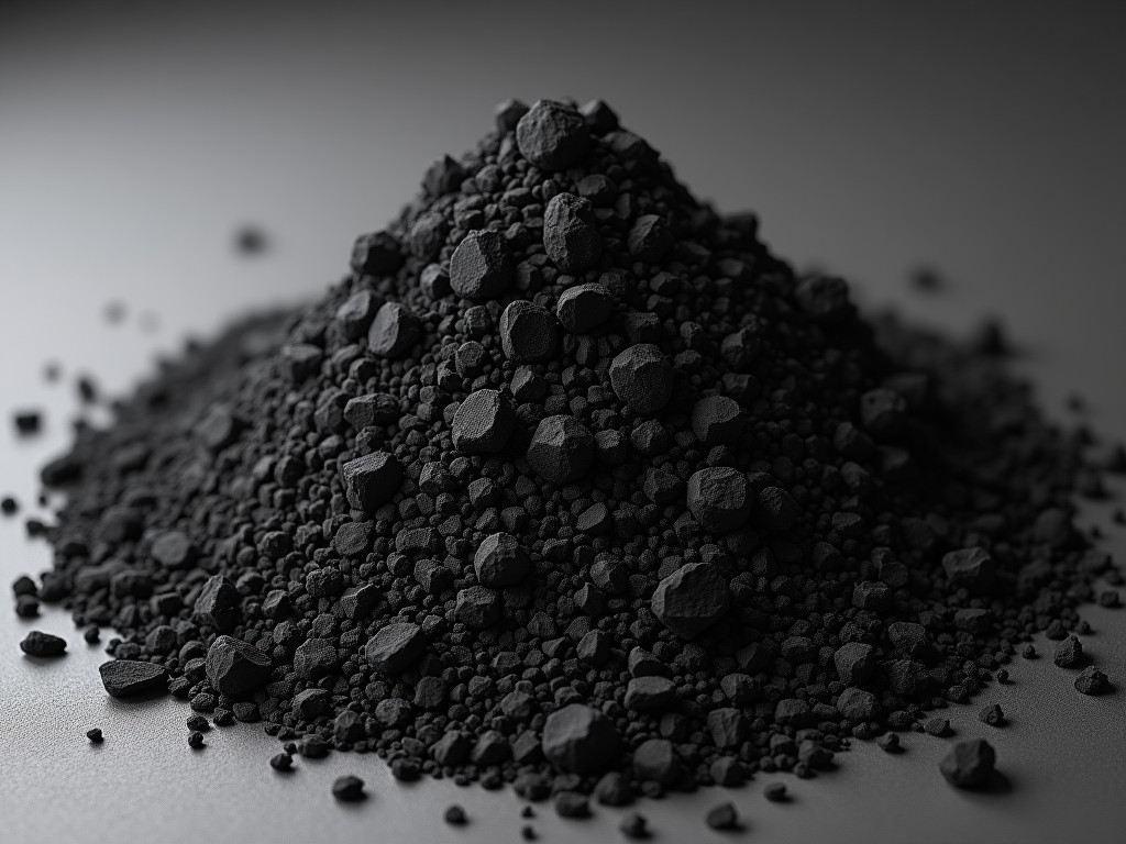 Factory Price Hard Coke Coal Price