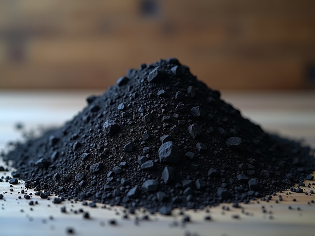 Factory Price Types Of Raw Petroleum Coke