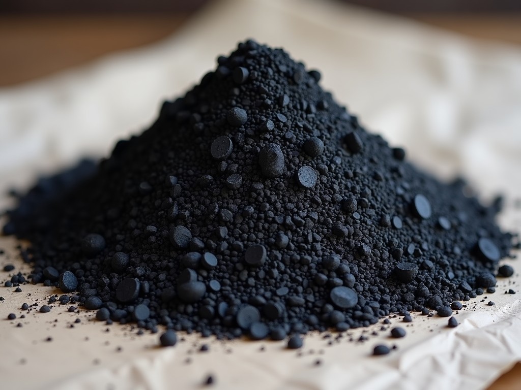 Low Sulfur Calcined Petroleum Coke Price Today