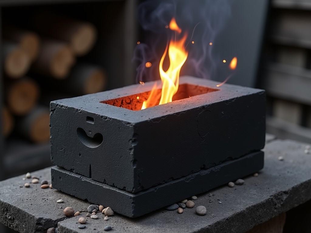 Oem Blacksmith Coke Forge For Sale
